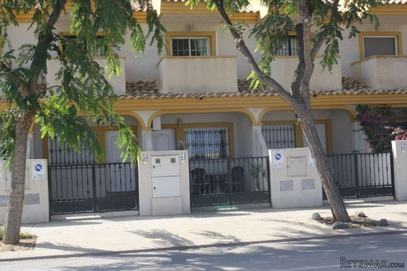 2 Bedrooms - Townhouse - Alicante - For..