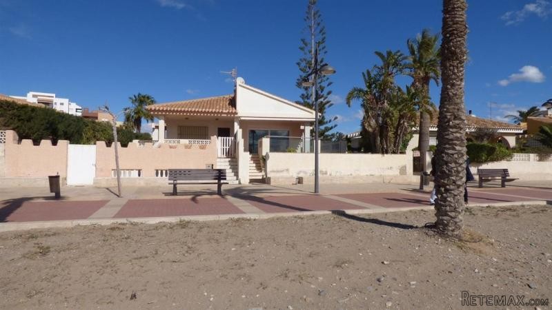 4 Bedrooms - Chalet - Murcia - For Sale - 2