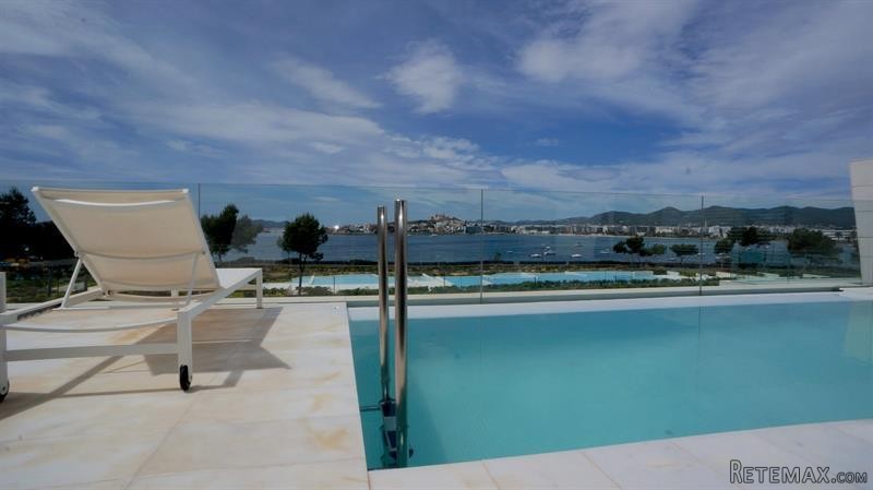 4 bedroom Apartment For Sale: Es Pouet.. - 2