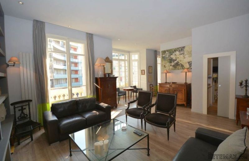 Sale Apartment - Nice - 2