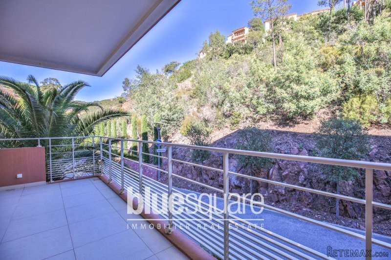 Theoule-sur-mer seaside 1 bedroom.. - 2