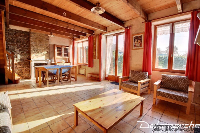 Gavray - House For Sale - 2