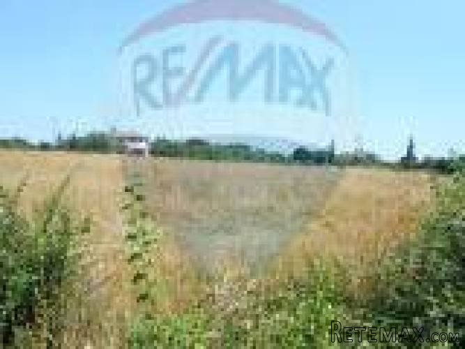 Istra, okolica Pule,građevinsko zemljište u predgrađu Pule - 2