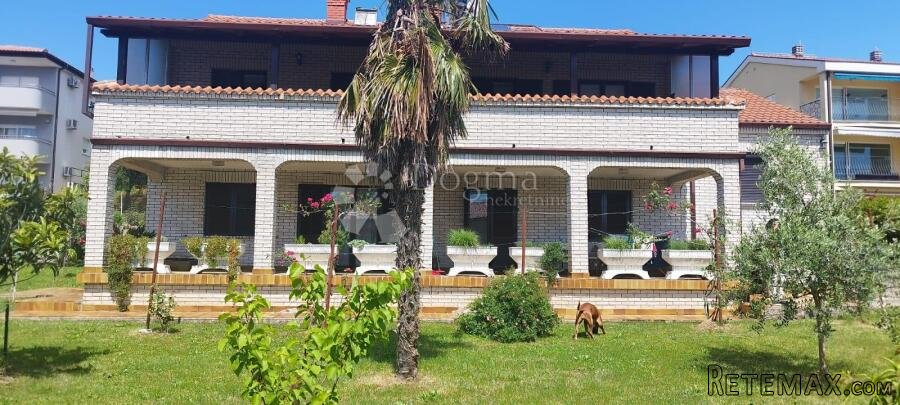 KUĆA NA SAMO 100 METARA OD MORA OTOK KRK - 2