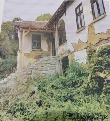 Prodajem kucu sa zemljistem na Staroj Planini - 2