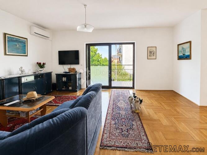 PROSTRANI 1S+DB APARTMAN U NIVICAMA - 2