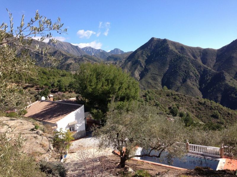 3 Bedrooms - Country House - Malaga -..