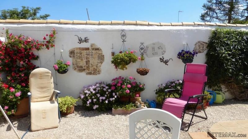 4 Bedrooms - Chalet - Murcia - For Sale - 2