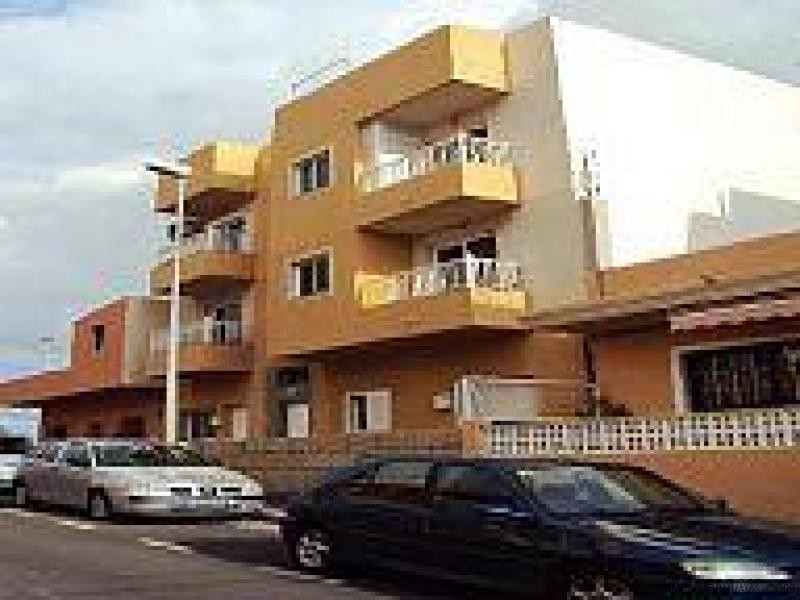 Apartment For Sale in San Isidro..