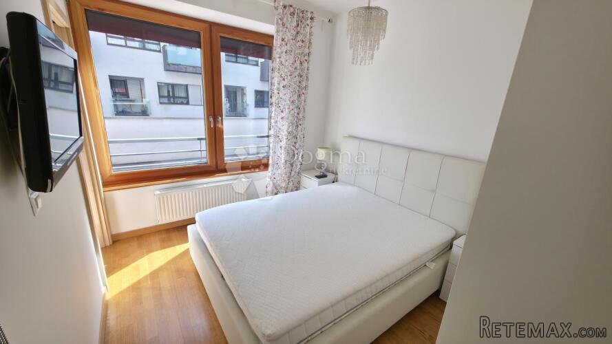 NOVOGRADNJA - Najam stana, Zagreb, Donji Grad, 49m2, - 3