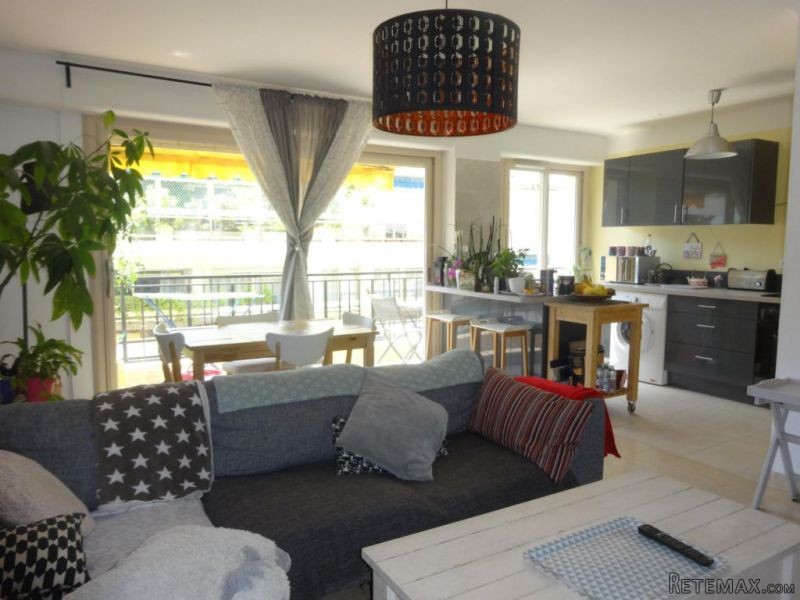 Sale Apartment - Antibes - 2