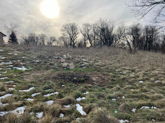 STARINA NA 4525m2 GRAĐEVINSKOG ZEMLJIŠTA!!! - 3