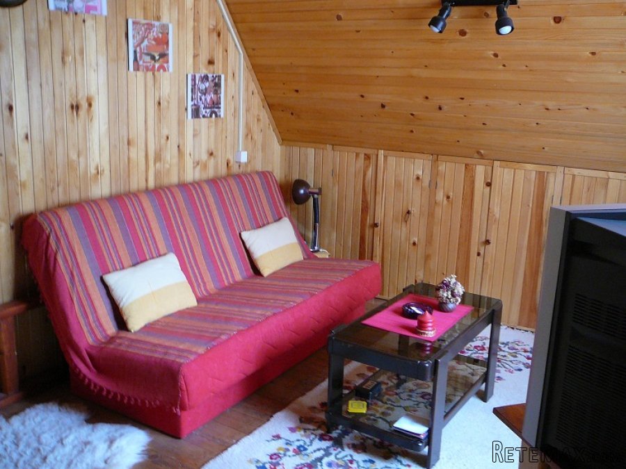 Zlatibor-selo Sainovci - 3