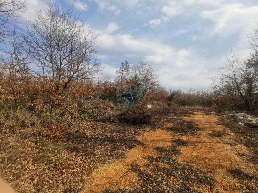 Marčana, negrađevinsko vikend zemljište 436m2 - 4
