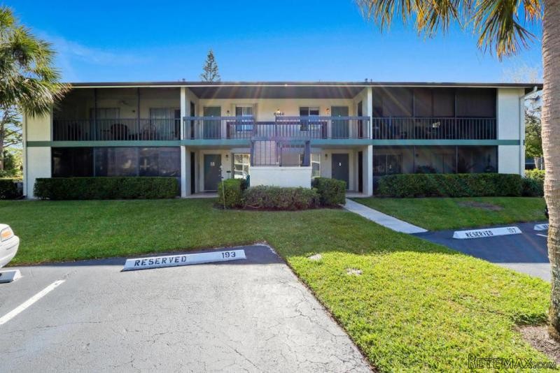 6468 Chasewood Dr #f, Jupiter, FL -..