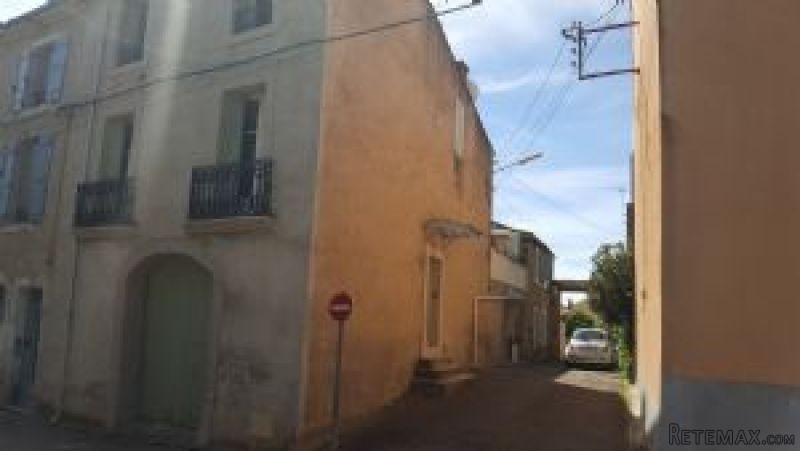 Maison vigneronne renovee de 115 m2.. - 2