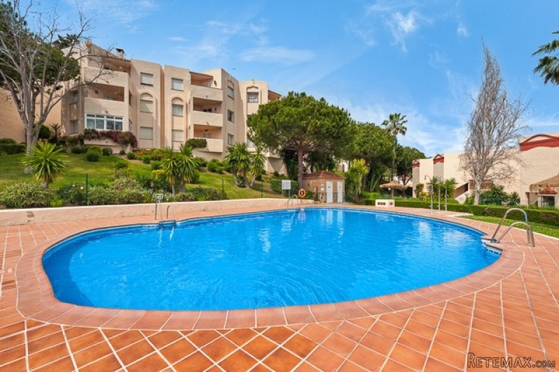 2 Bedrooms - Apartment - Malaga - For..
