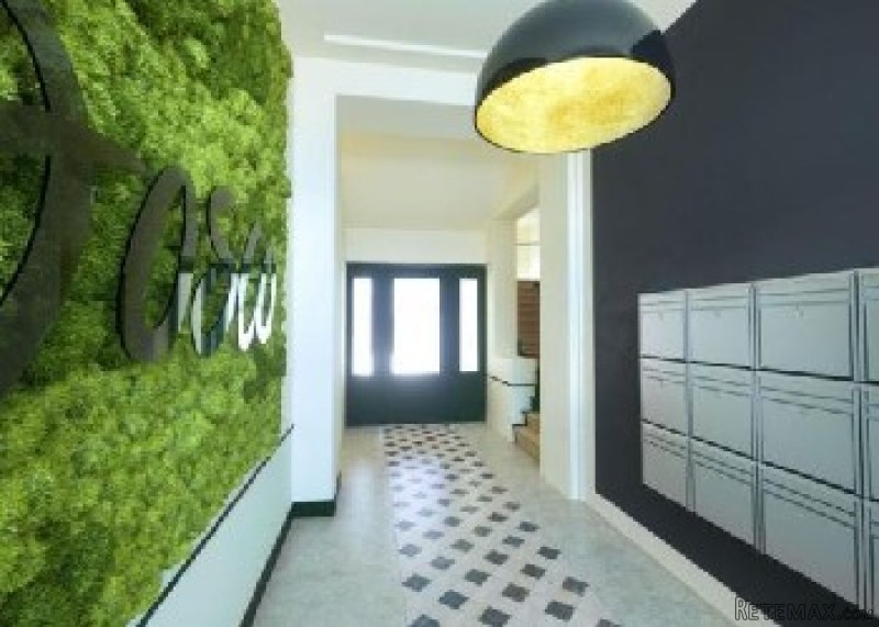 2-Rooms Property For Sale 3,30% Yield..