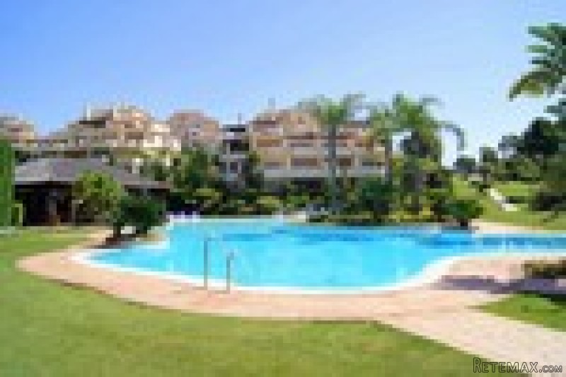 3 Bedrooms - Apartment - Malaga - For..