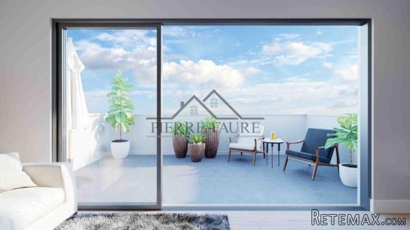 Penthouse - San Gwann - 2