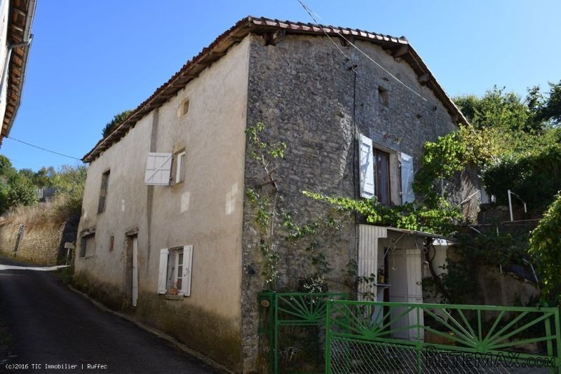 PRICE REDUCED : Charming Stone House..