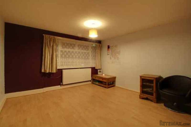 1 bedroom, Apartment house for sale