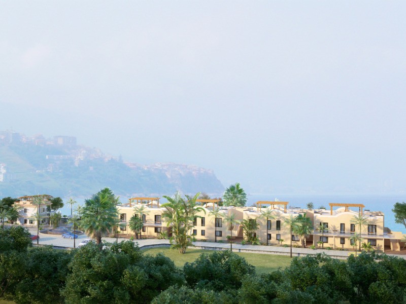 2 Bedrooms - Detached - Italy - For Sale - 2