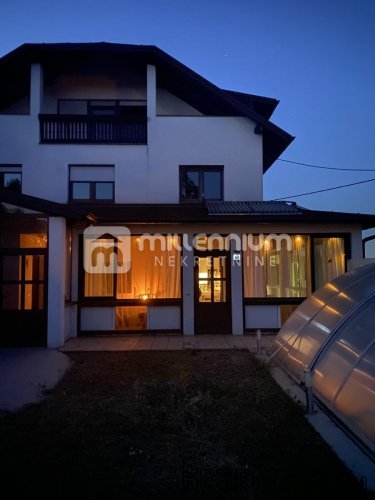 Jastrebarsko, 269m2, samostojeća kuća s bazenom i velikom o.. - 7