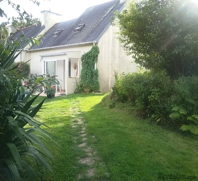 4 Bed Detached Country House - 2