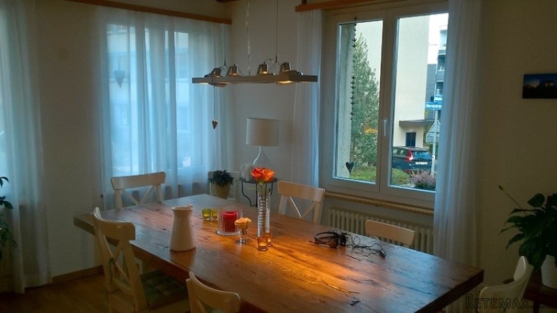 4 room house in Zurich - Kreis 6..