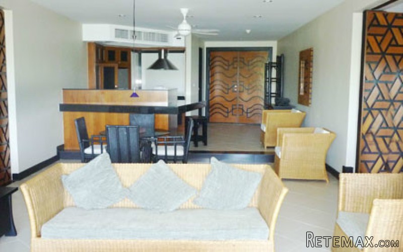 Aspasia - 2-Bedroom Sea View Apartment..
