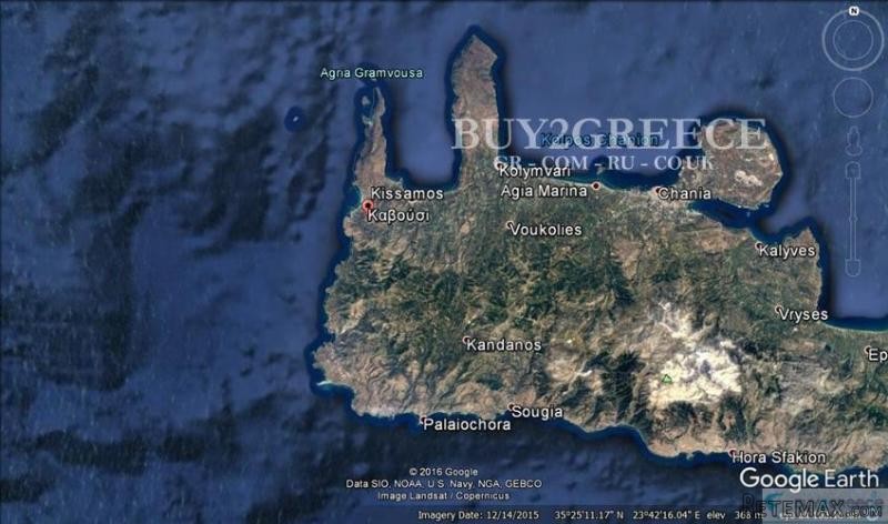 Β805 - FOR SALE PLOT OF 2650m2 - 2