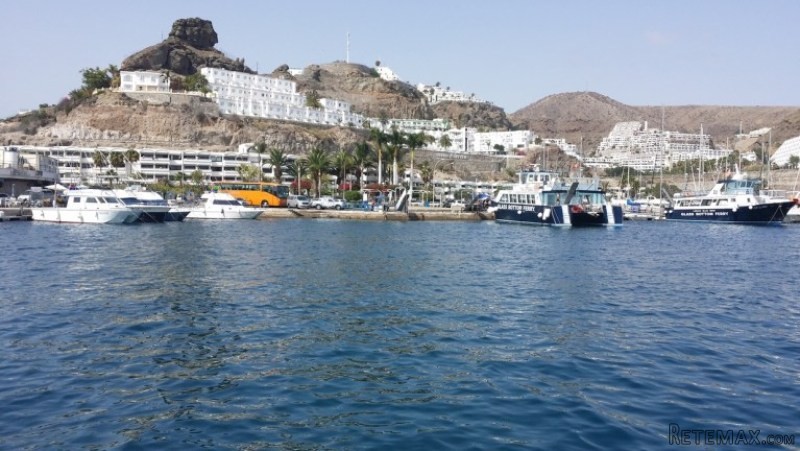 One Bedroom Apartment in Aqua de la..