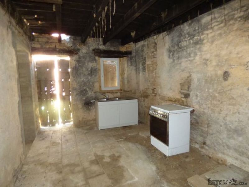 Part Renovated Stone Barn - 2
