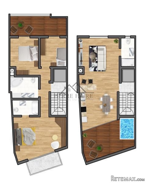 Penthouse - Swieqi