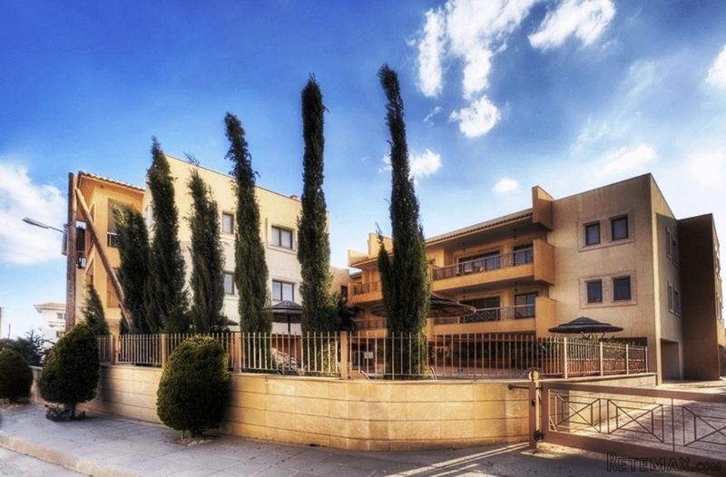 1 Bedroom - Apartment - Larnaca - For..