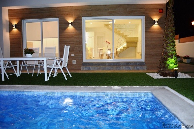 3 bedroom villas - 2