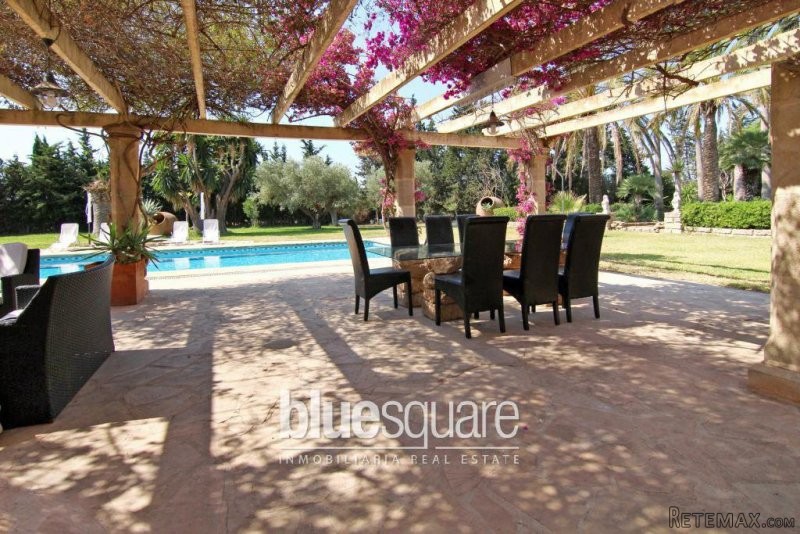 Magnificent finca with extraordinary.. - 2