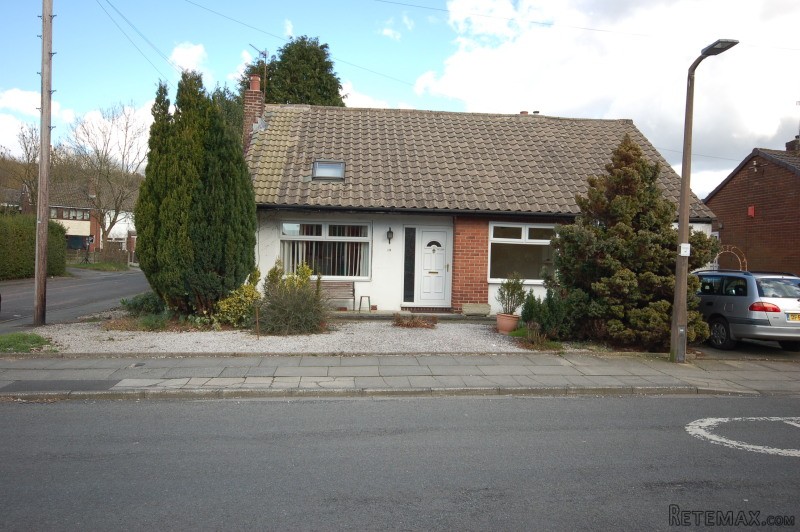 Greymont Road , Walmersley, Bury
