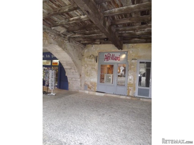 Maison Monpazier