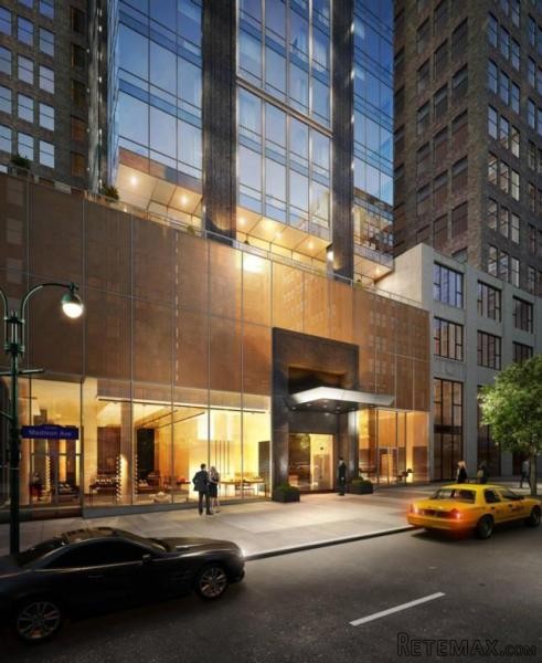 1 Bedroom - Condo - New York State -..