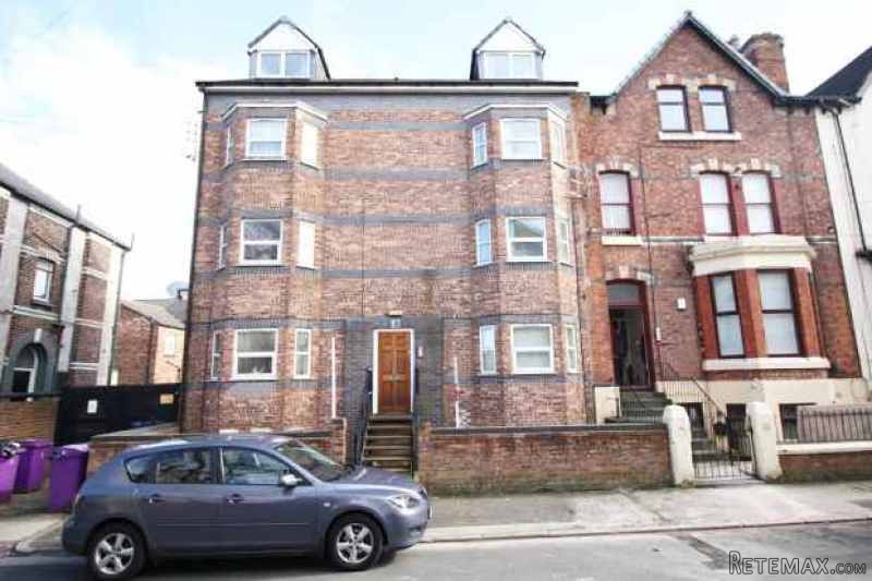 1 bedroom, Flat house for sale