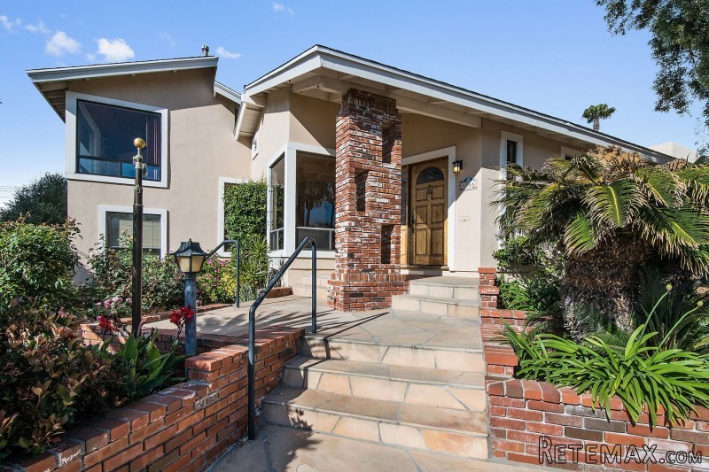 4584 Leon St. - 2