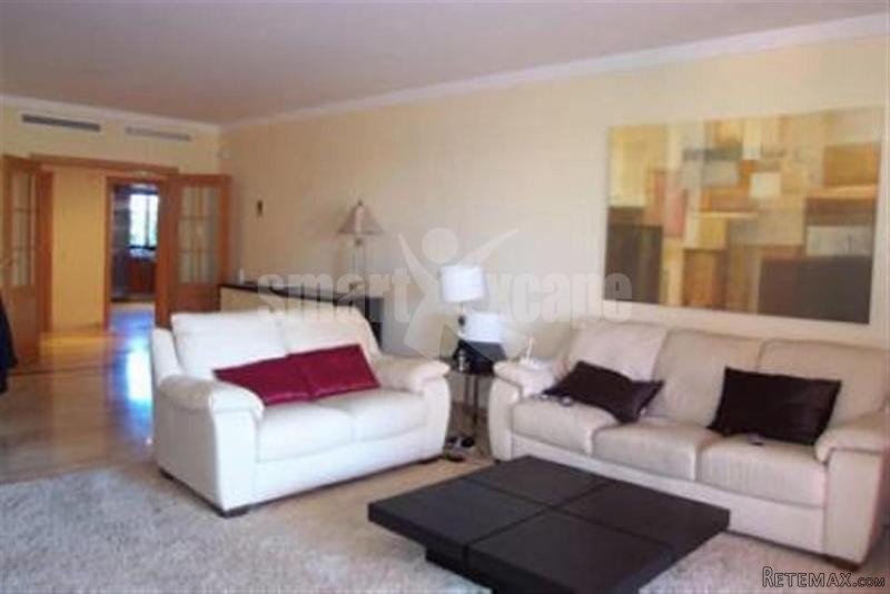 Apartment For Sale In New Golden Mile.. - 2
