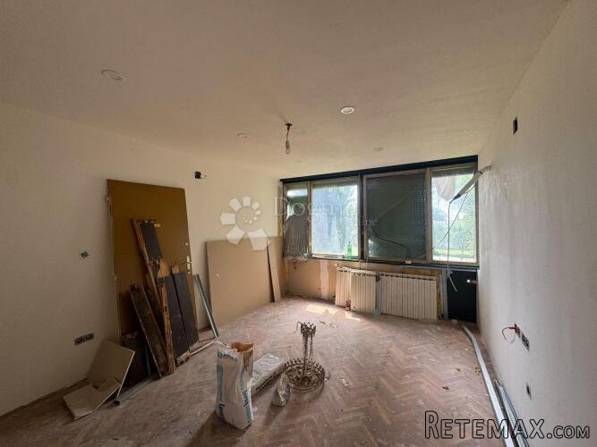 Borongaj – 34,20 m², 1. kat - 2