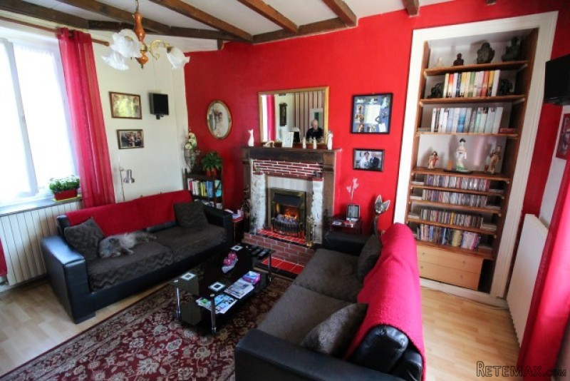 Edge Of Village Four Bedroom House - 2