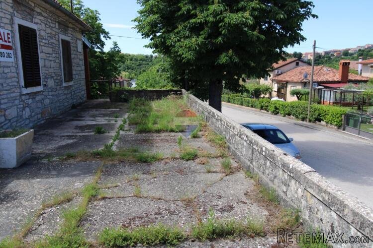 Istra, Buje, stan s okućnicom u blizini centra - 2