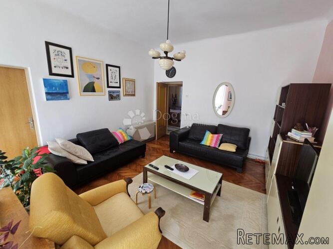 Stan + Apartman + Garaža + Konoba + Vrt - 2