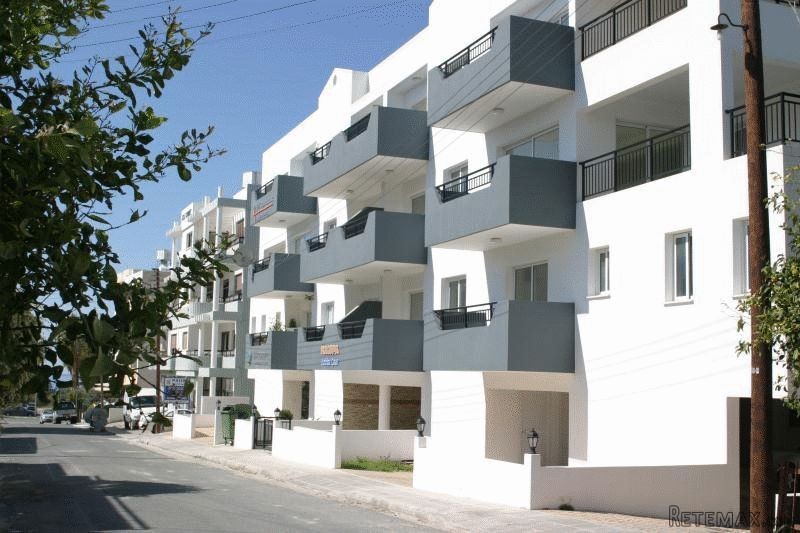 1 Bedroom - Apartment - Paphos - For.. - 2