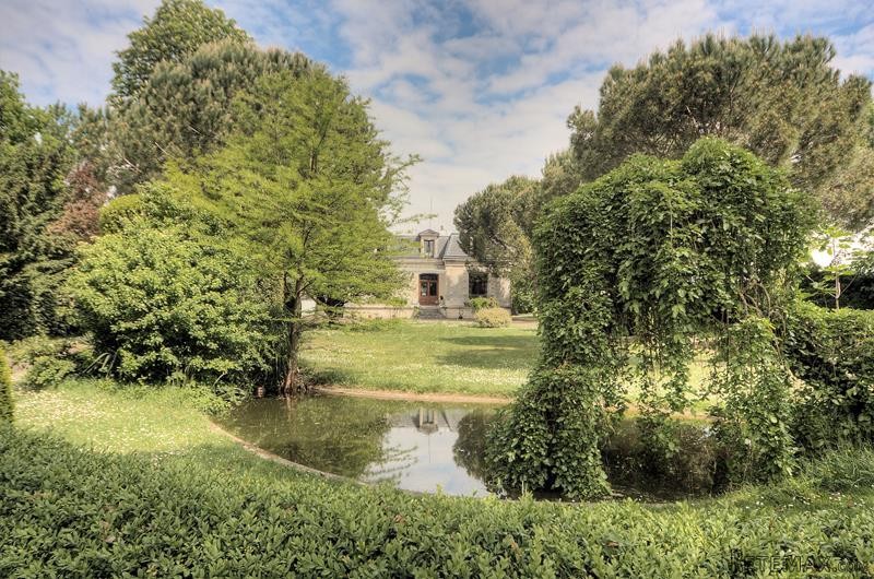 Elegant "maison Bourgoise" With Pool..